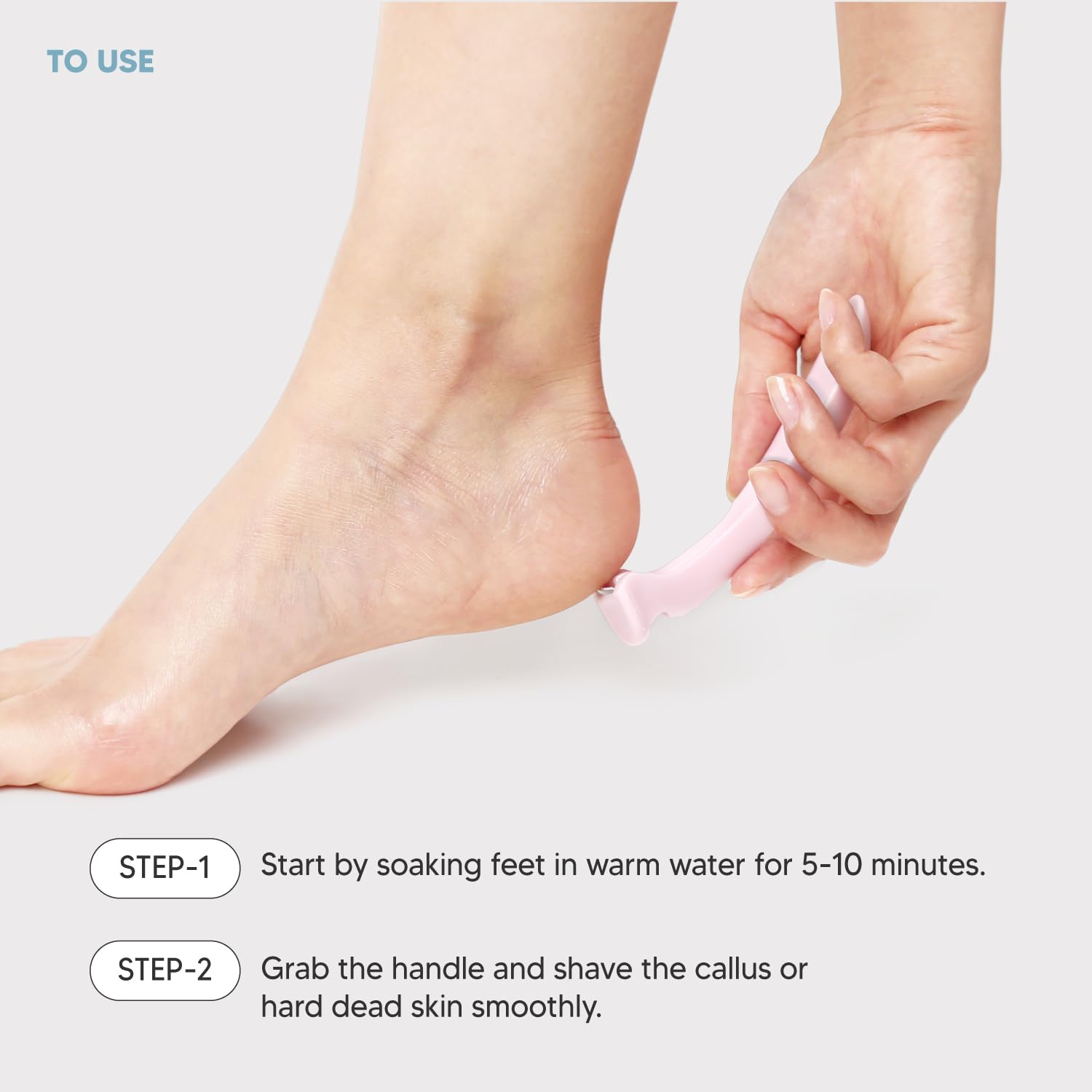 プリムスタッチ〜PRIMUS TOUCH〜フットケア&ネイルケア⭐︎フスフレーゲ